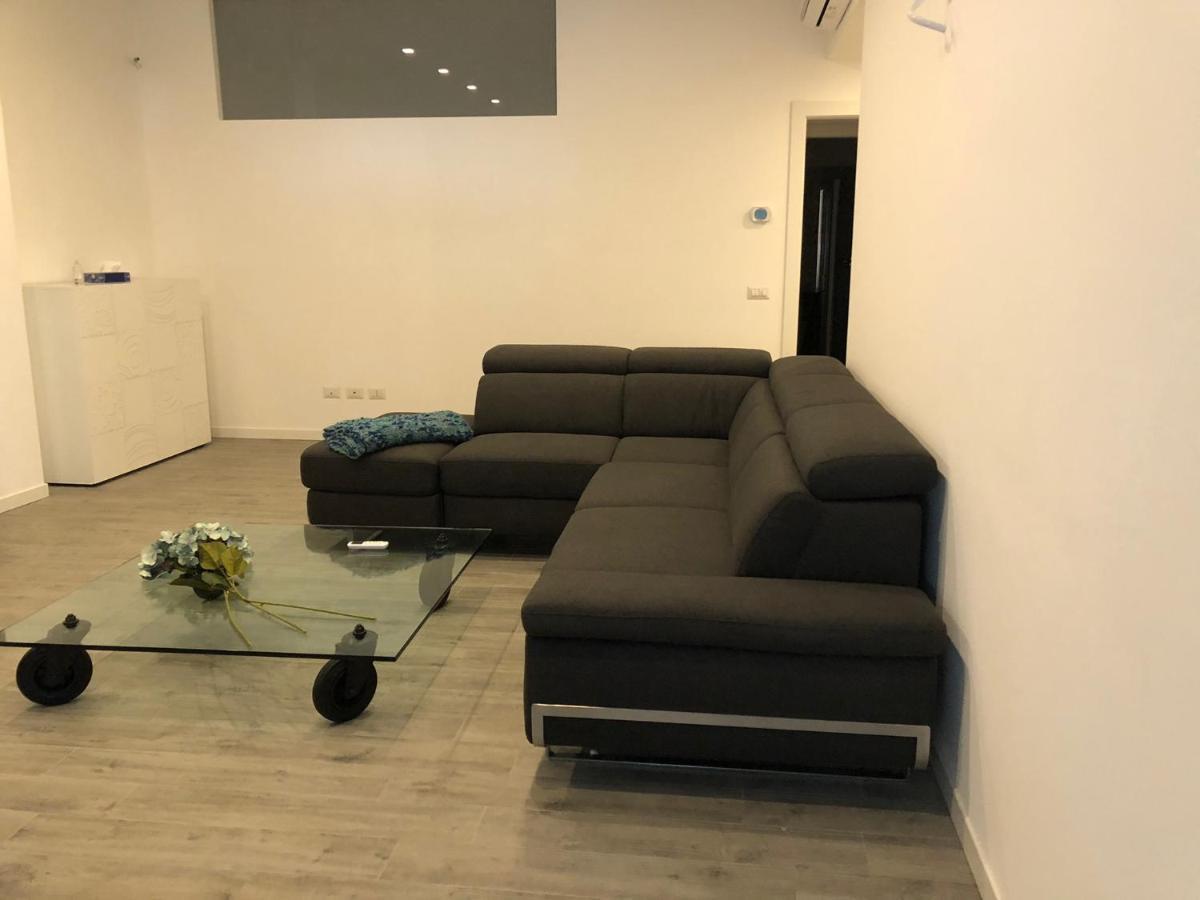 Sweethome Lissone Exterior foto