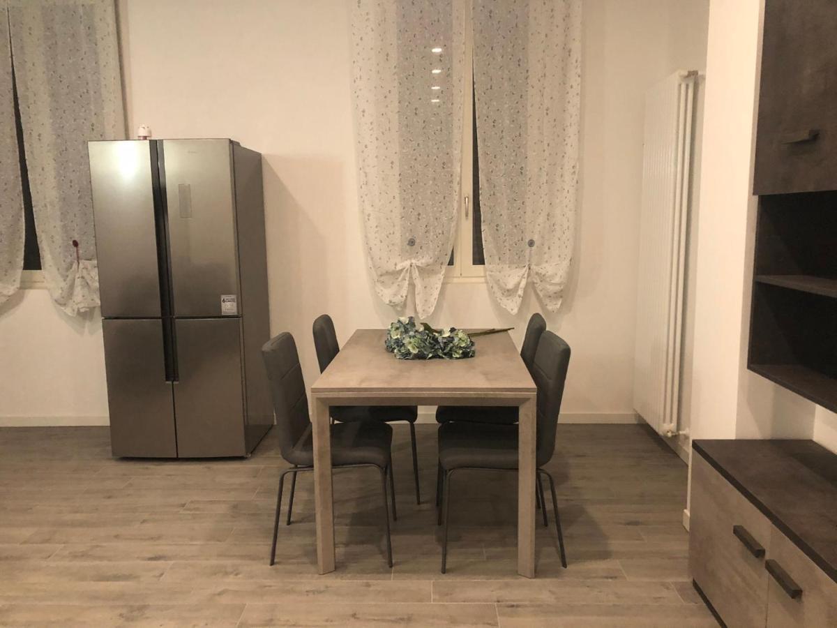 Sweethome Lissone Exterior foto