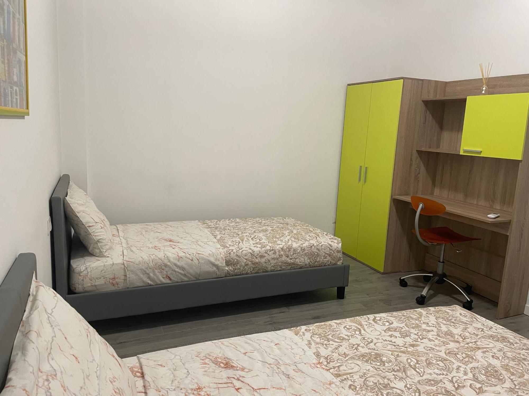 Sweethome Lissone Exterior foto